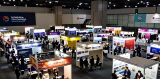 Indonesia Convention Exhibition 2023 Attracts 1,200 Exhibitors