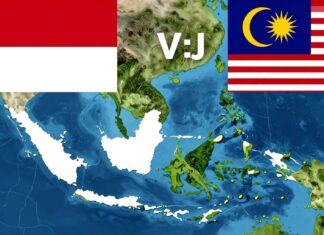 Indonesia, Malaysia clash over maritime border in ICJ