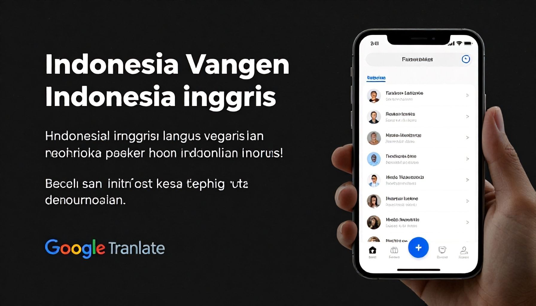 Indonesian languages now accessible to English speakers