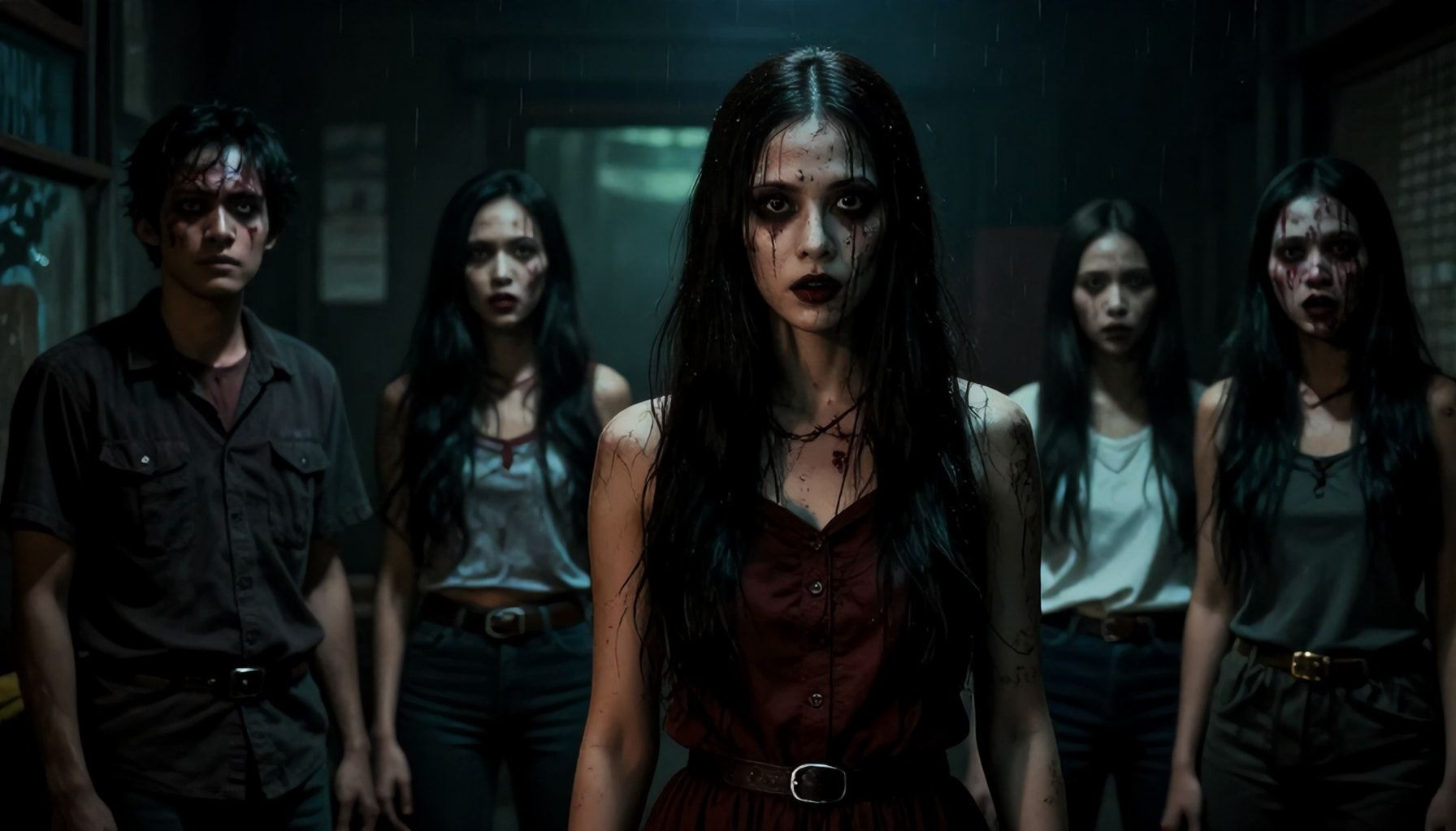 Indonesia's horror film renaissance