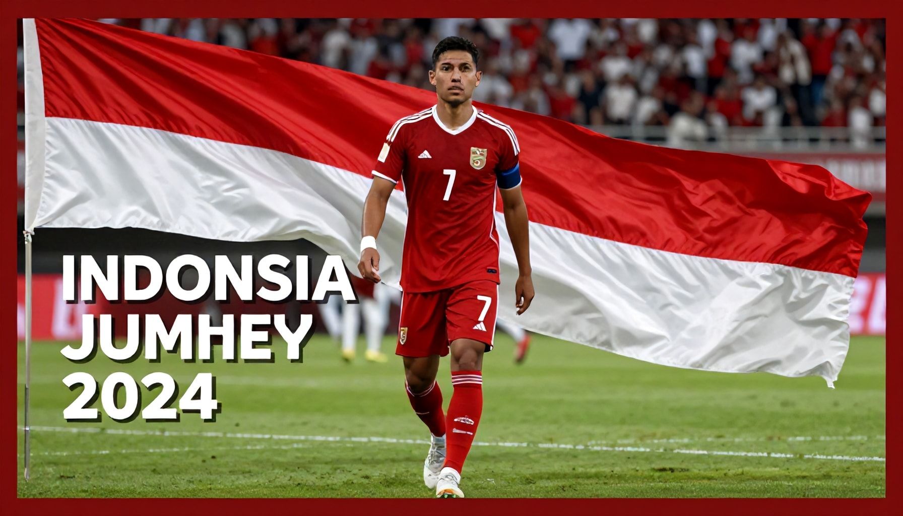 Indonesia's Journey to 2024