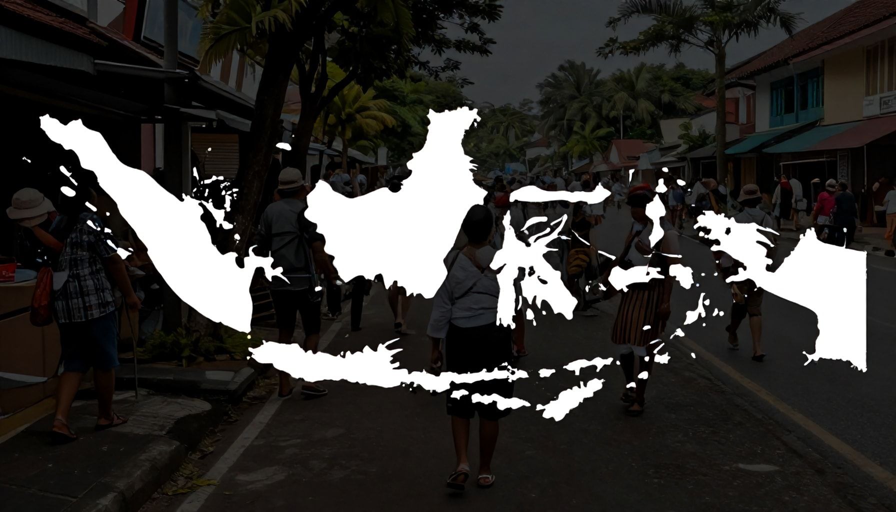 Indonesia's linguistic diversity recognized