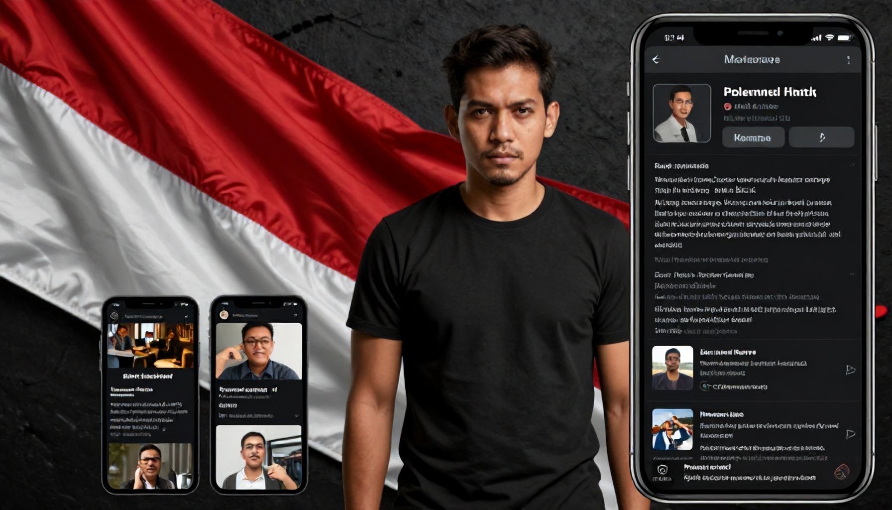 Indonesia's ongoing battle against adult content
