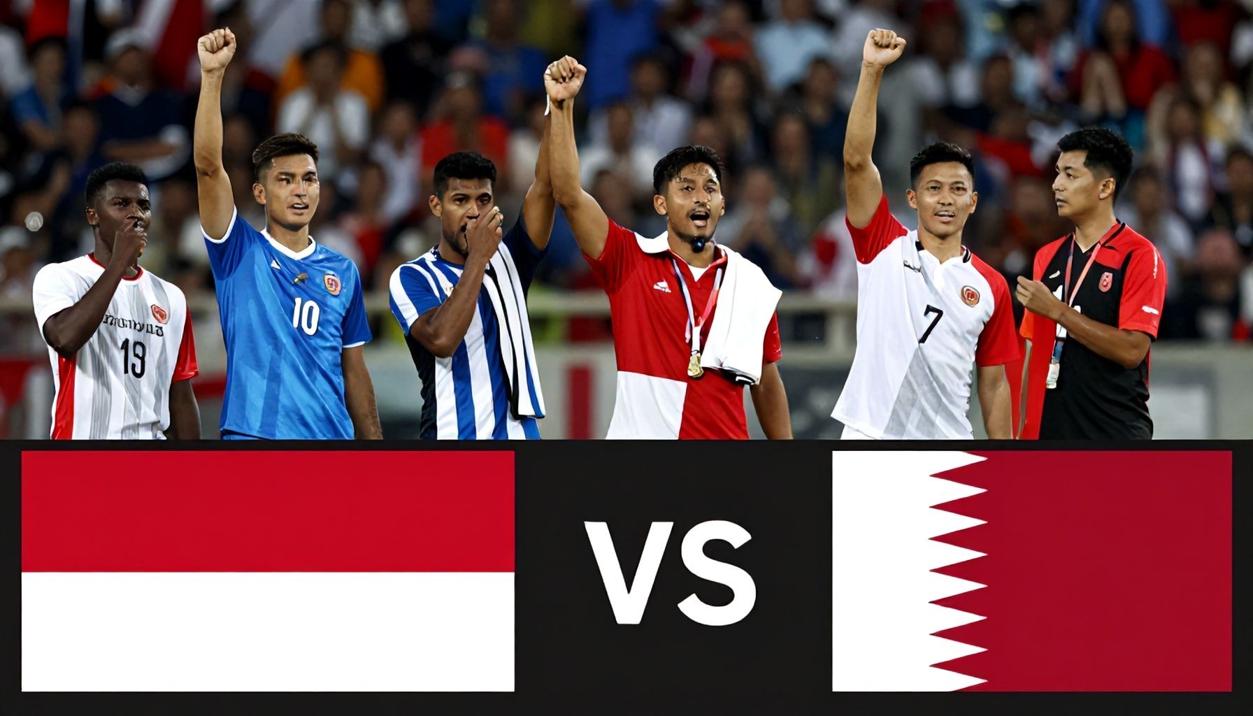 Key moments that defined the victory