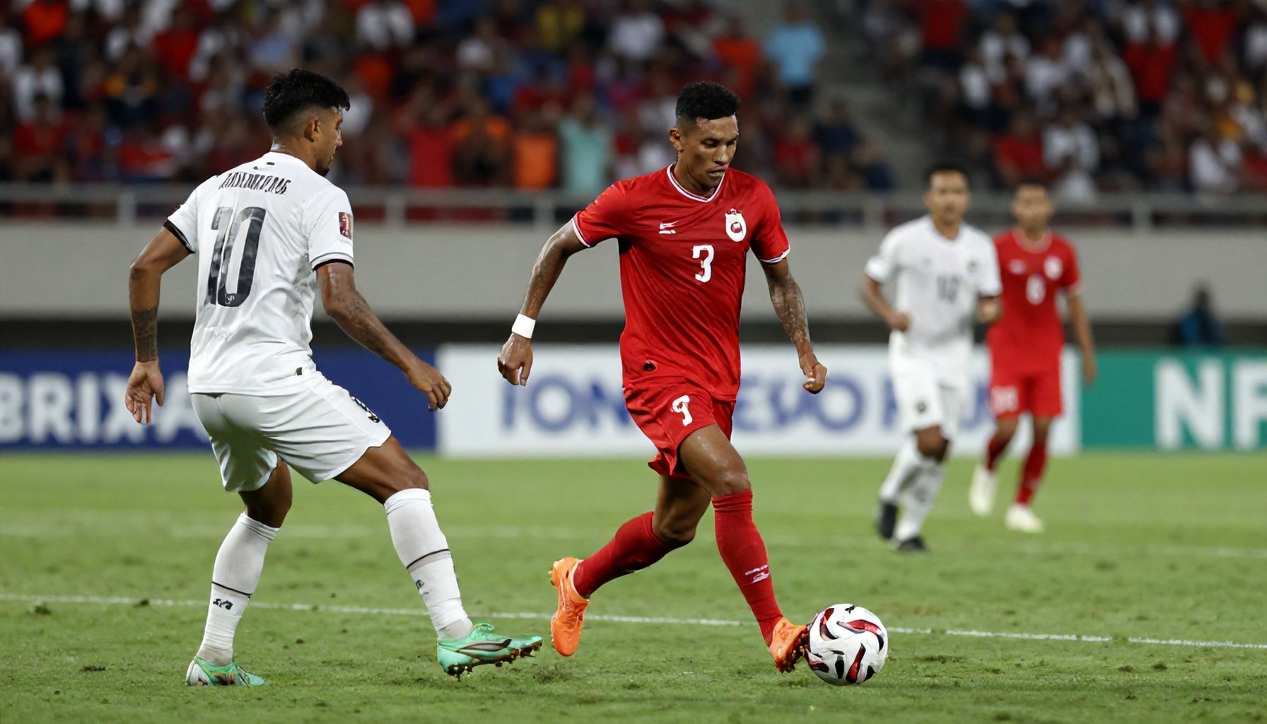 Key Moments That Turned the Tide