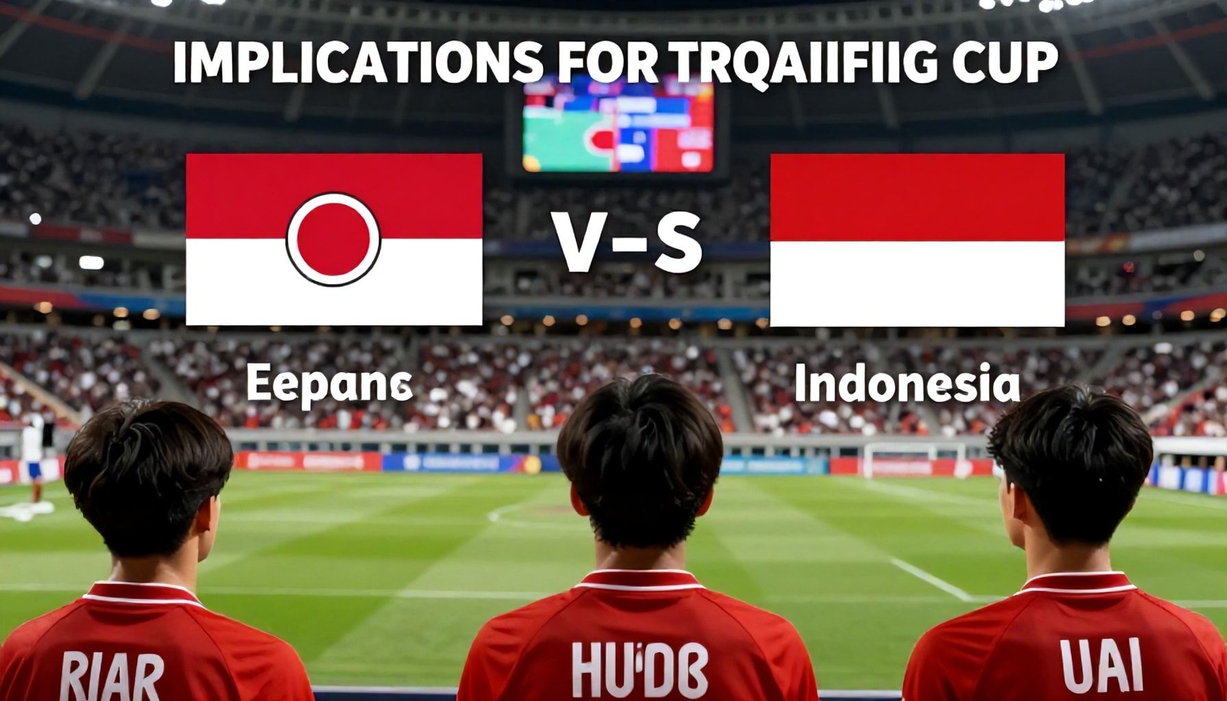 Looking ahead: Implications for World Cup qualifying