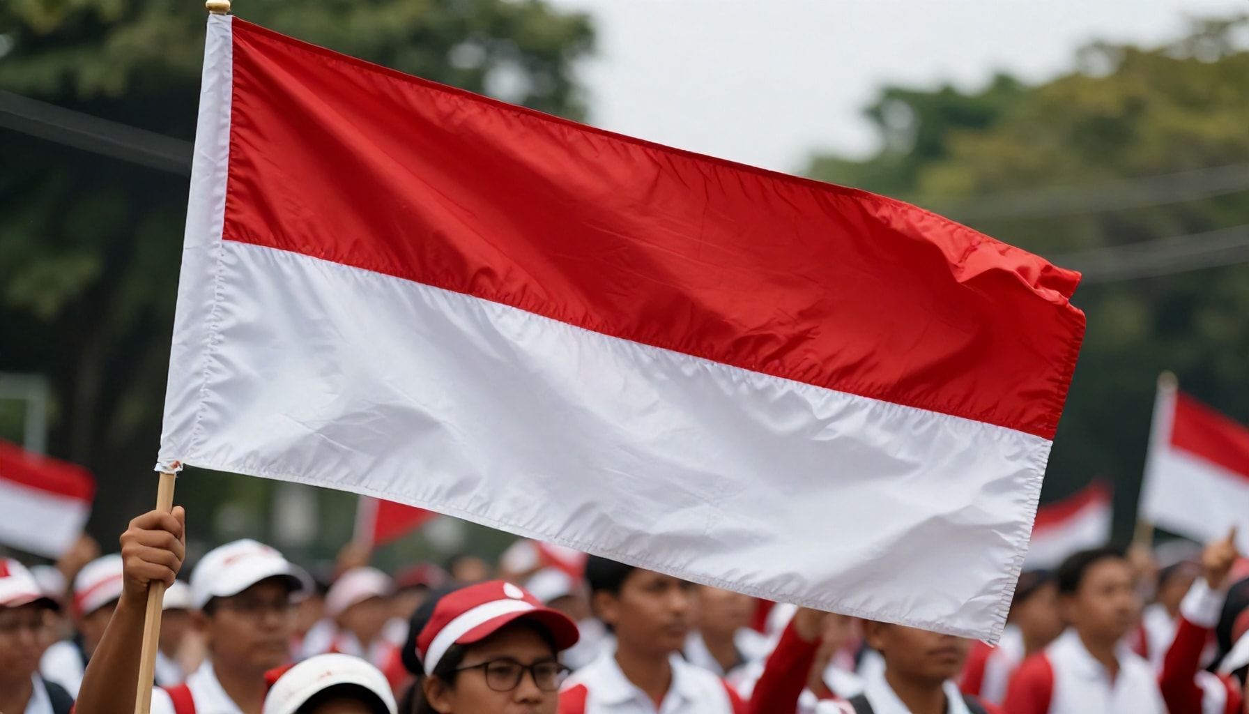 Looking Ahead to Indonesia's Future