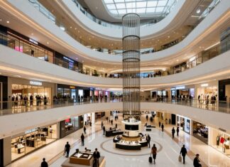 Indonesia’s Largest Mall Expands with 50 New Luxury Stores