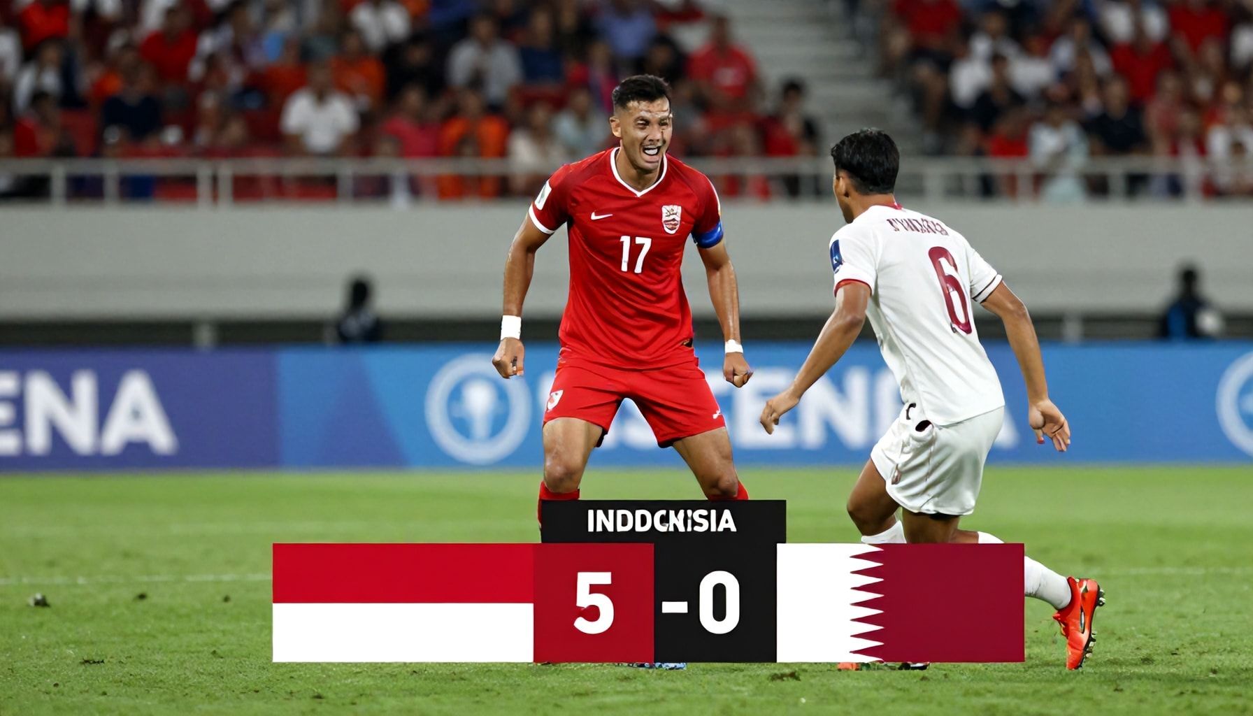 Player performances that stood out