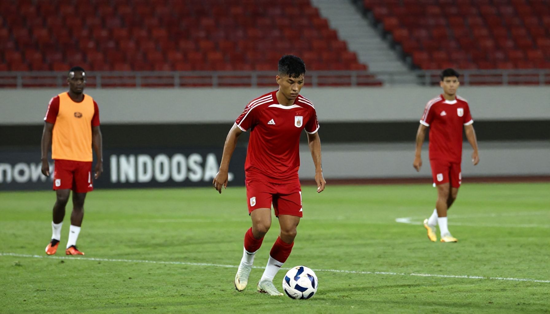 Preparation and Expectations