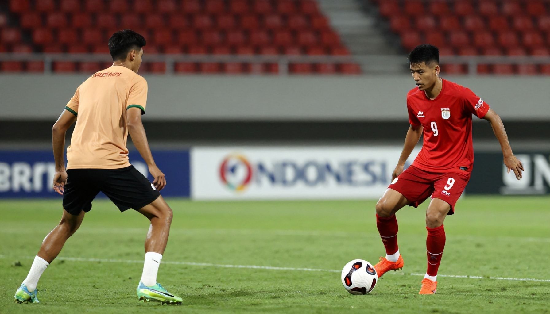 Preparations Intensify for Crucial Matches