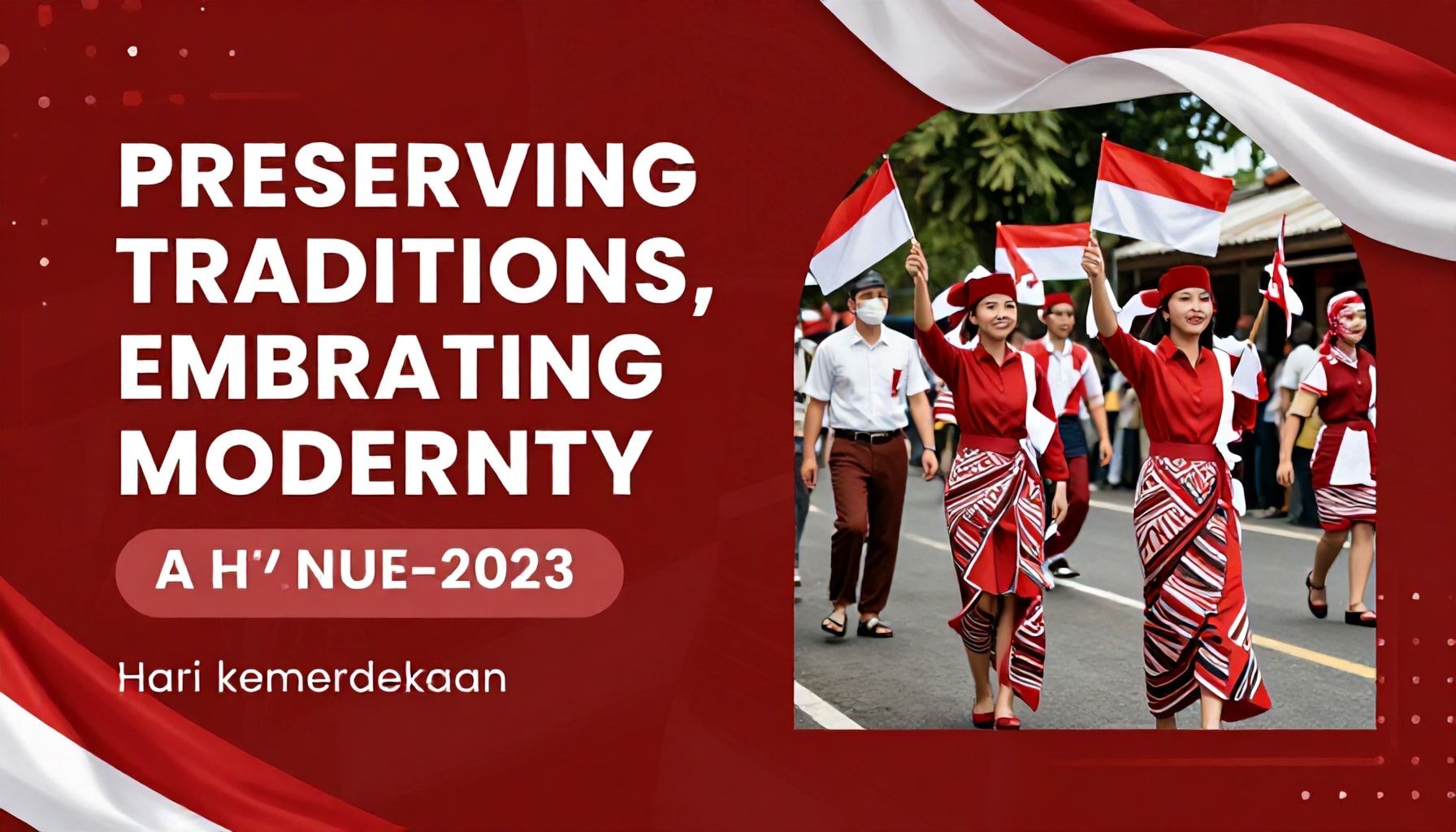 Preserving Traditions, Embracing Modernity