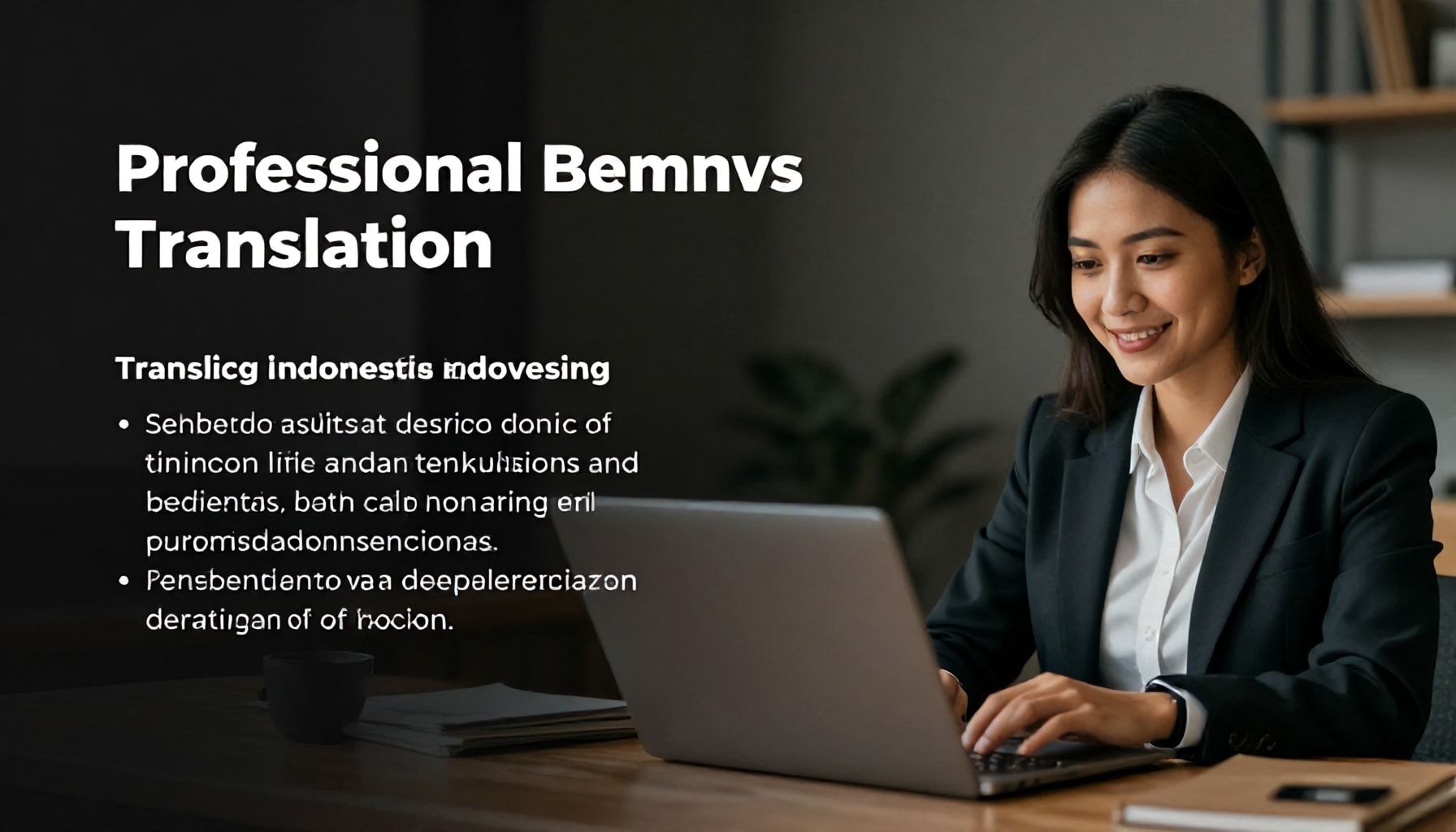 Professional Translation Benefits