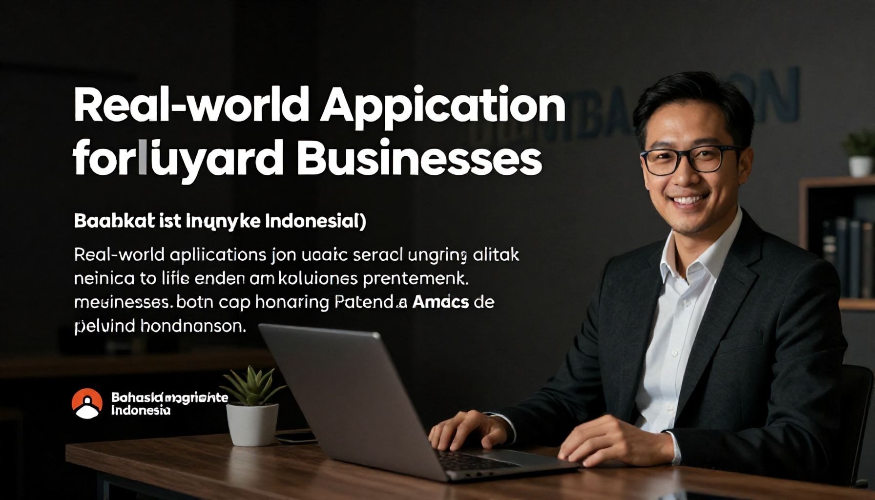 Real-world applications for users and businesses