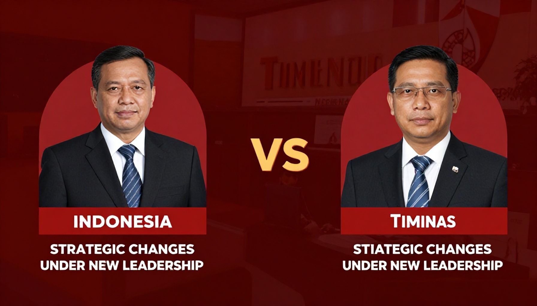 Indonesia's Timnas Aims for 2026 World Cup Qualification 3 Strategic Changes Under New Leadership