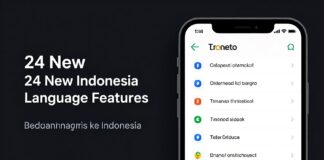 Google Translate Adds 24 New Indonesian Language Features