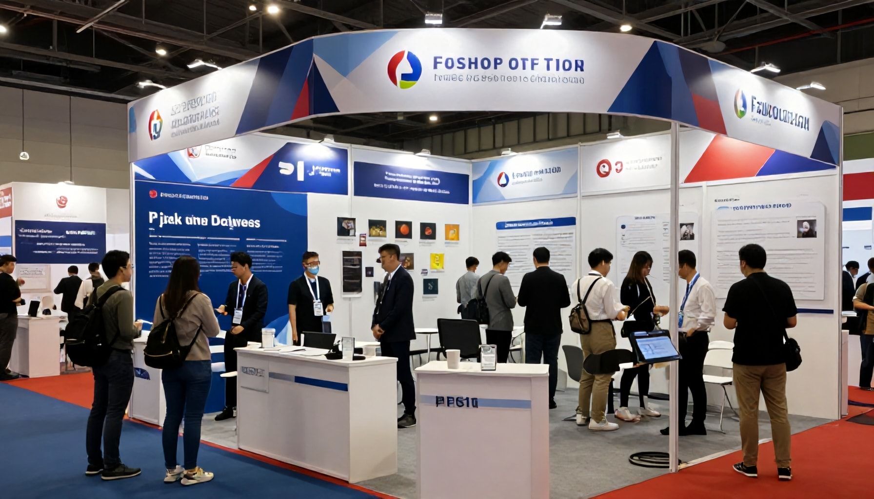 The Future of Trade Shows in Indonesia