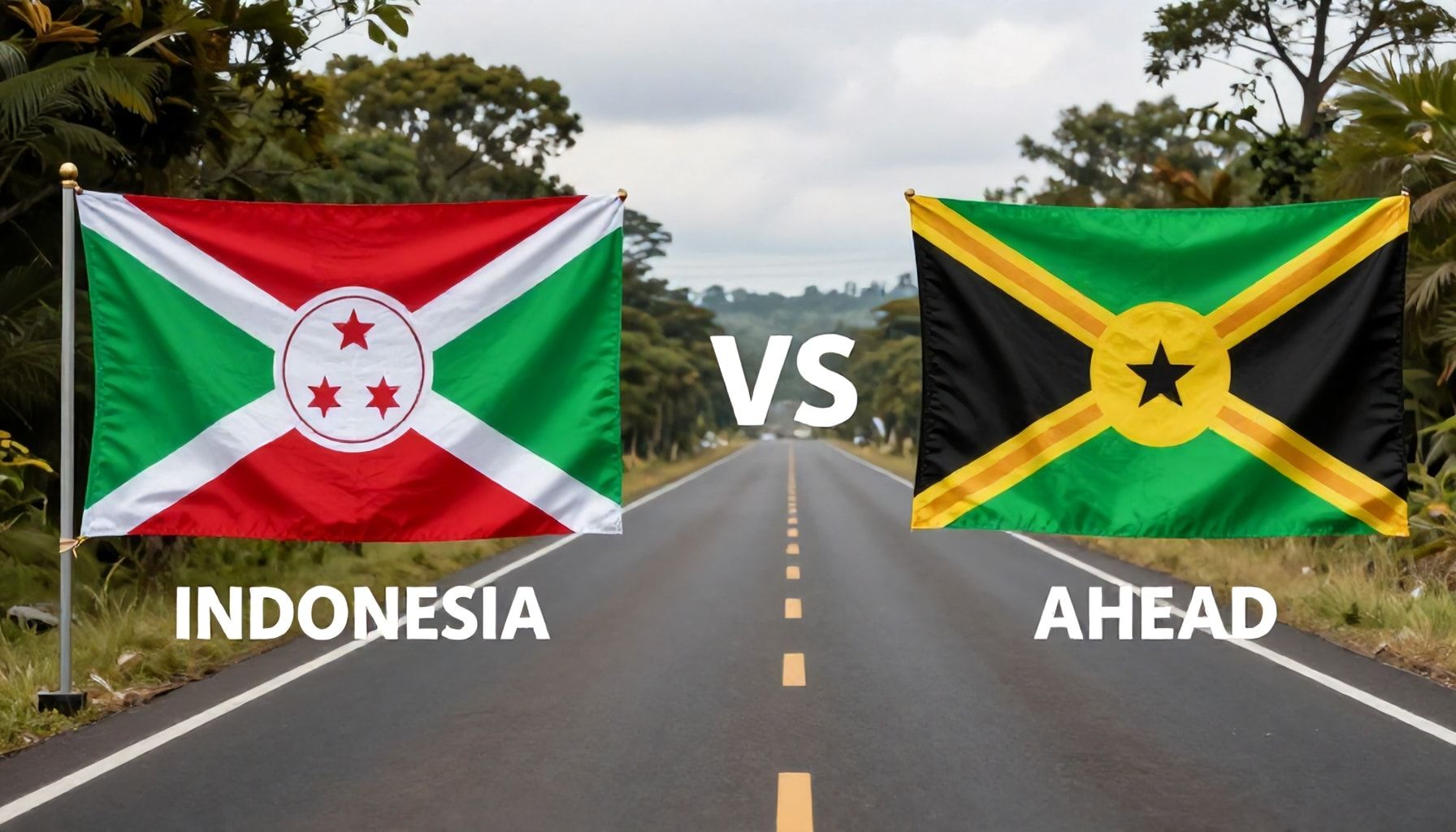 The road ahead for Burundi's football