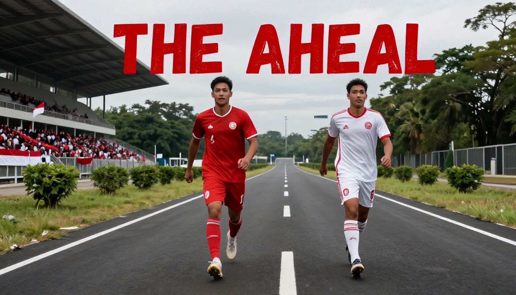 The road ahead for Indonesian football