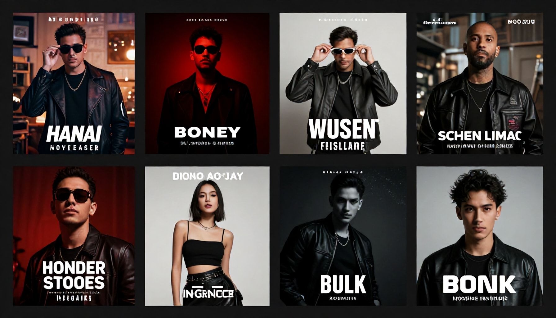 This week's most talked-about releases