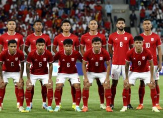 Indonesia’s National Football Team Aims for Historic 2026 World Cup Bid