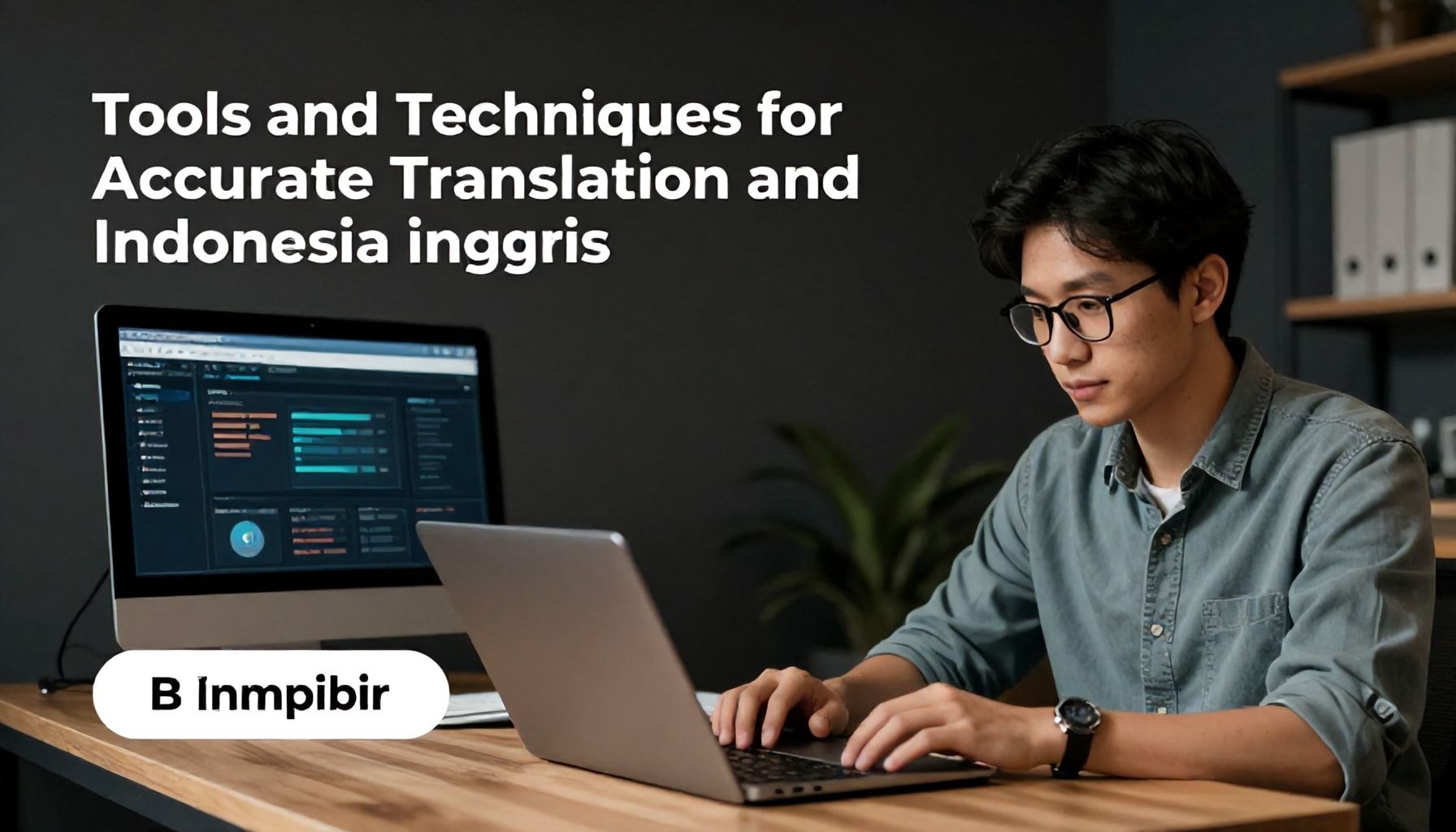 Tools and Techniques for Accurate Translation