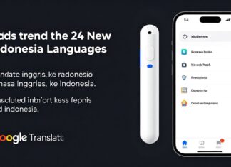 Google Translate Adds 24 New Indonesian Languages