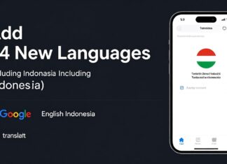 Google Translate Adds 24 New Languages, Including Indonesian