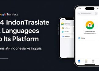 Google Translate Adds 24 Indonesian Languages to Its Platform