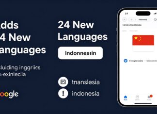 Google Translate Adds 24 New Languages, Including Indonesian