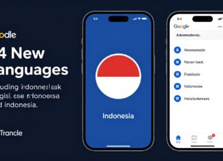 Google Translate Adds 24 New Languages, Including Indonesian