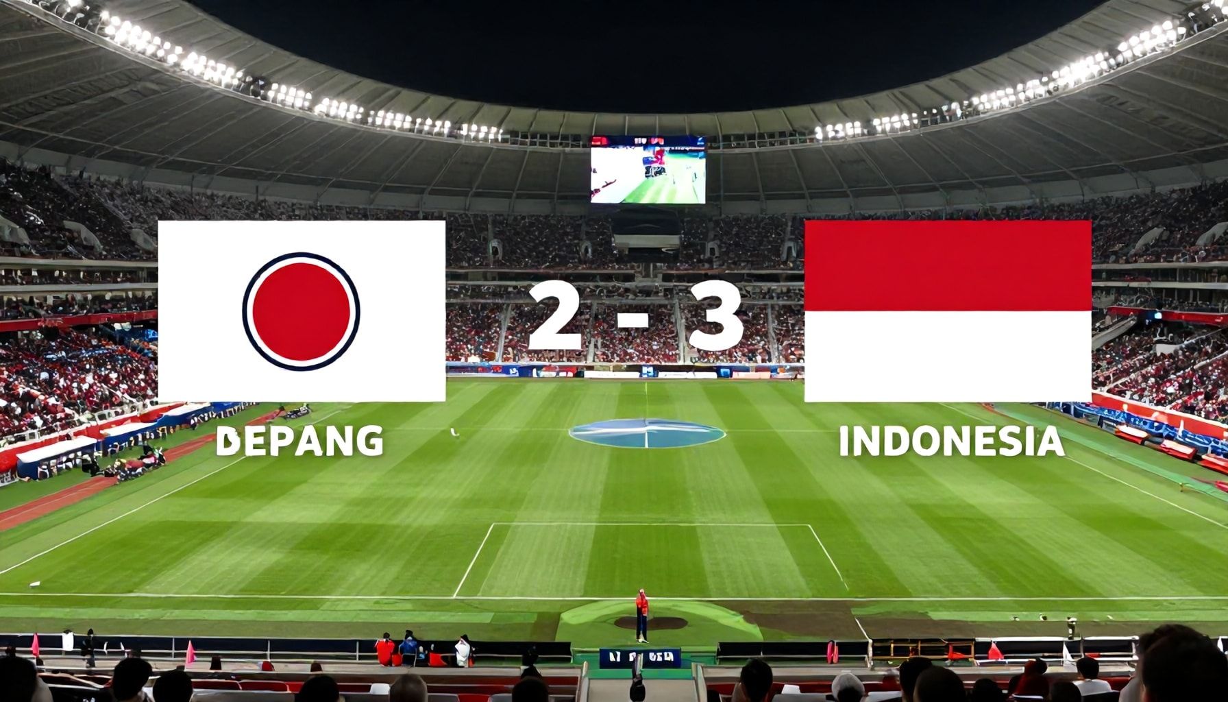 Venue and conditions for crucial AFC match