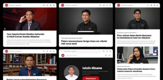 Indonesian Authorities Shut Down 12 Adult Content Websites