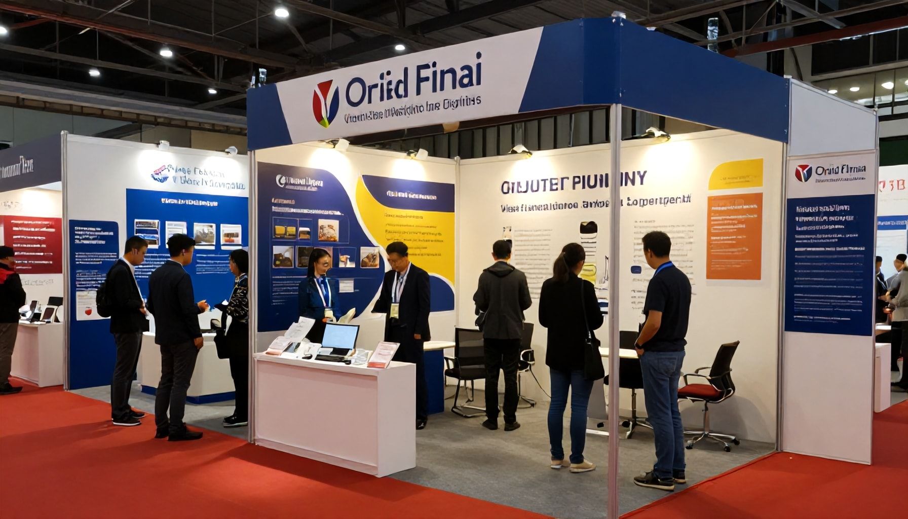 Visitor Information and Must-See Highlights