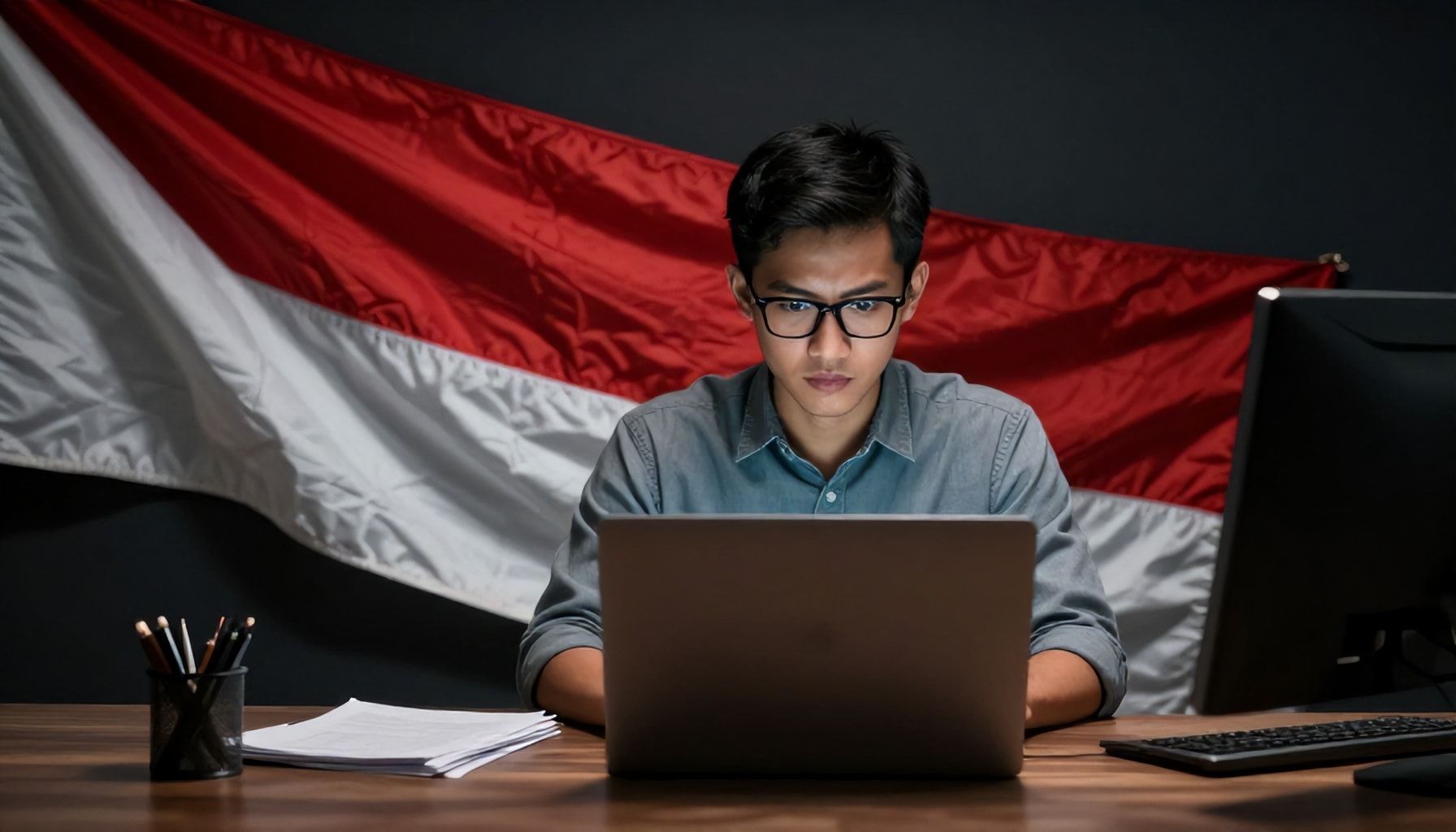 What lies ahead for Indonesia's internet landscape