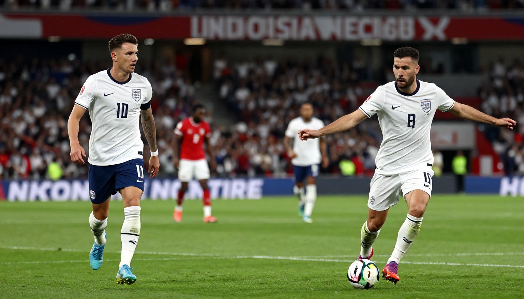 What this match means for Indonesian football