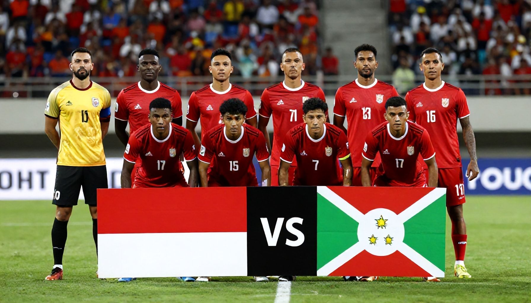 What's next for the Garuda squad