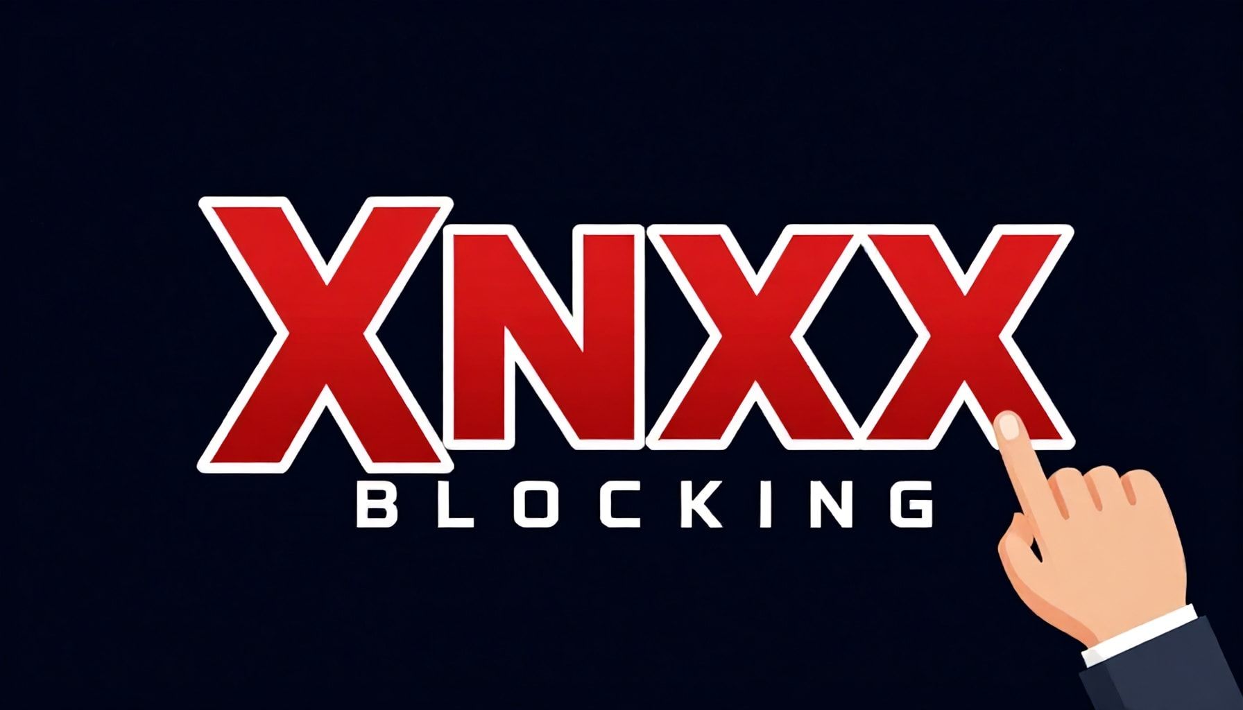 XNXX Blocking: How and Why