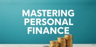 Mastering Personal Finance: A Comprehensive Guide to Achieving Financial Freedom Mastering Personal Finance: A Comprehensive Guide to Achieving Financial Freedom