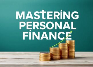 Mastering Personal Finance: A Comprehensive Guide to Building Wealth Mastering Personal Finance: A Comprehensive Guide to Building Wealth