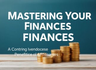 Mastering Your Finances: A Comprehensive Guide to Personal Finance and Investing Mastering Your Finances: A Comprehensive Guide to Personal Finance and Investing