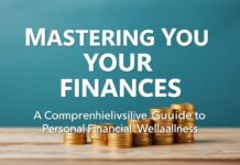 Mastering Your Finances: A Comprehensive Guide to Personal Financial Wellness Mastering Your Finances: A Comprehensive Guide to Personal Financial Wellness