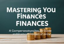 Mastering Your Finances: A Comprehensive Guide to Smart Financial Management Mastering Your Finances: A Comprehensive Guide to Smart Financial Management