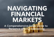 Navigating Financial Markets: A Comprehensive Guide to Personal Finance and Investing Navigating Financial Markets: A Comprehensive Guide to Personal Finance and Investing