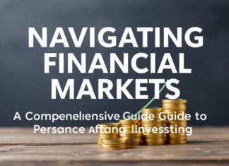 Navigating Financial Markets: A Comprehensive Guide to Personal Finance and Investing Navigating Financial Markets: A Comprehensive Guide to Personal Finance and Investing