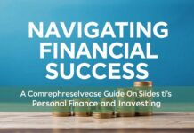 Navigating Financial Success: A Comprehensive Guide to Personal Finance and Investing Navigating Financial Success: A Comprehensive Guide to Personal Finance and Investing