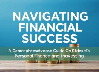 Navigating Financial Success: A Comprehensive Guide to Personal Finance and Investing Navigating Financial Success: A Comprehensive Guide to Personal Finance and Investing