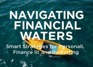 Navigating Financial Waters: Smart Strategies for Personal Finance and Investing Navigating Financial Waters: Smart Strategies for Personal Finance and Investing