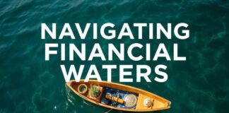 Navigating Financial Waters: The Intersection of Climate and Personal Finance Navigating Financial Waters: The Intersection of Climate and Personal Finance