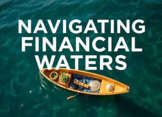 Navigating Financial Waters: The Intersection of Climate and Personal Finance Navigating Financial Waters: The Intersection of Climate and Personal Finance